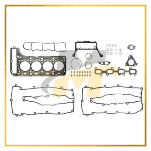 EMPAQUETADURA MOTOR COMPLETA OM651