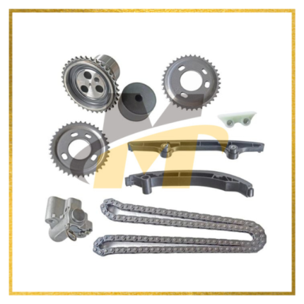 KIT DISTRIBUCIÓN (CADENA CON 61 ESLABONES) FORD TRANSIT 2.2