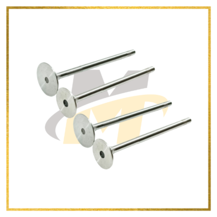 JUEGO VÁLVULAS ADMISIÓN MERCEDES BENZ SPRINTER 315 - 415 - 515 OM651 / VITO OM651