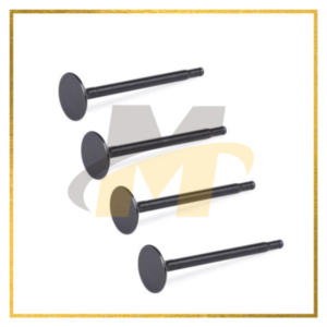 4 VALVULA ADMISION OM611