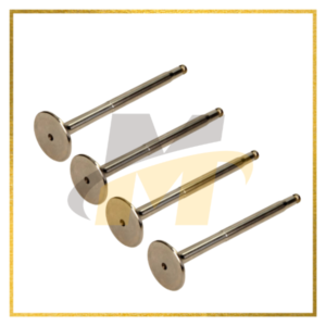 4 VALVULA ESCAPE OM611