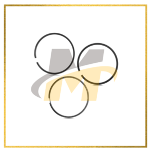 ANILLO MOTOR OM611 OM646