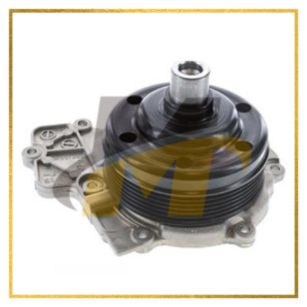 BOMBA DE AGUA ACANALADA CON PISTÓN ALTO MERCEDES BENZ SPRINTER 315 - 415 - 515 OM651