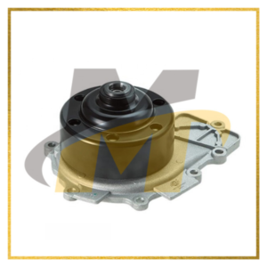 BOMBA AGUA LISA PISTON BAJO