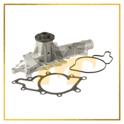BOMBA DE AGUA MERCEDES BENZ SPRINTER 313 - 413 OM611