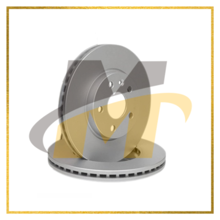 DISCO FRENO DELANTERO MERCEDES BENZ VITO W447