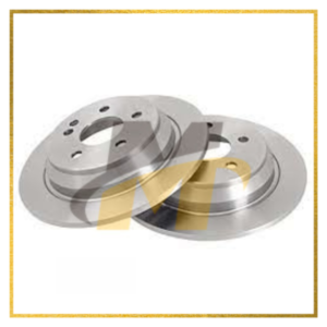 DISCO FRENO TRAS VITO 639