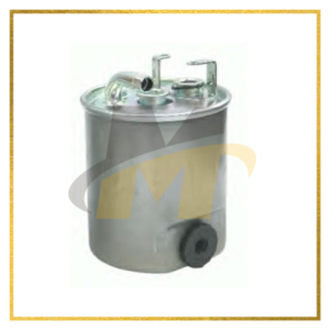 FILTRO PETROLEO SENSOR OM611