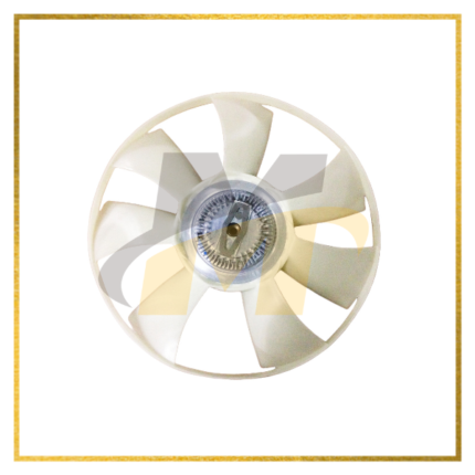 HELICE CON ASPA MERCEDES BENZ SPRINTER 315 - 415 - 515 OM651