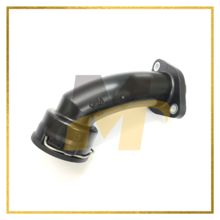 MANGUERA SALIDA BOMBA DE AGUA MERCEDES BENZ SPRINTER 315 - 415 - 515 OM651
