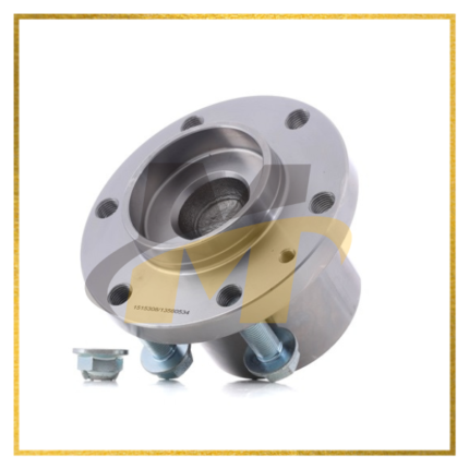 MAZA DE RUEDA EJE DELANTERO MERCEDES BENZ SPRINTER 315 - 415 - 515