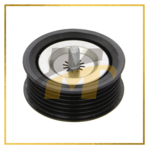 POLEA ACANALAD GRANDE OM651