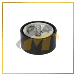 POLEA LISA PEQUEÑA OM651