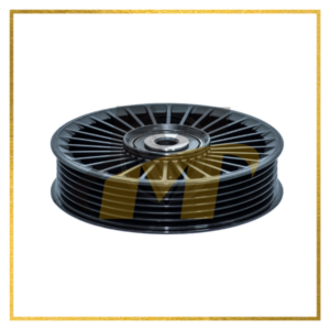 POLEA TENSORA SIMULADOR AC 611