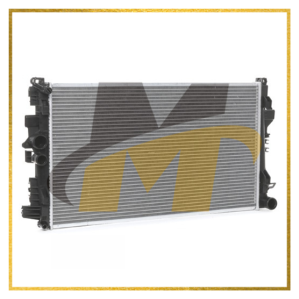 RADIADOR AGUA MERCEDES BENZ VITO W639