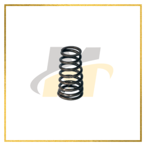 RESORTE VALVULA SP OM611