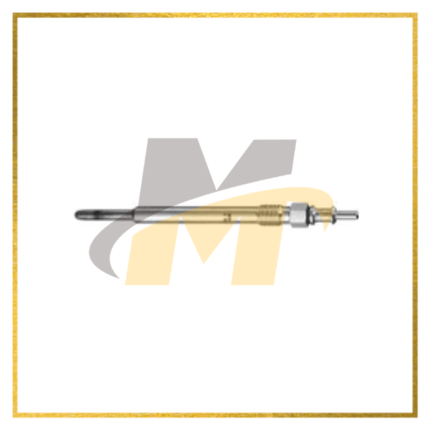 BUJÍA DE PRECALENTAMIENTO MERCEDES BENZ SPRINTER 313 - 413