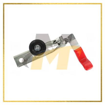 CIERRE DE CAPOT MERCEDES BENZ SPRINTER 315 - 415 - 515