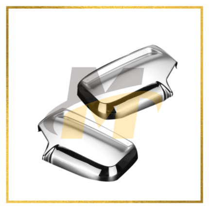 FUNDA ESPEJO CROMADA MERCEDES BENZ SPRINTER 315 - 415 - 515