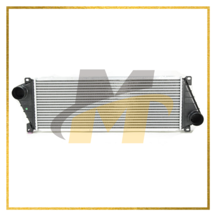 INTERCOOLER MERCEDES BENZ SPRINTER 313 - 413