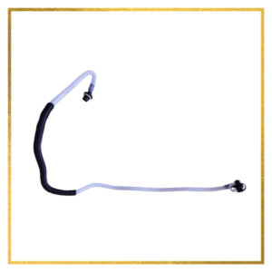 MANGUERA FLEXIBLE LARGA COMBUSTIBLE OM611