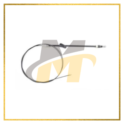 PIOLA FRENO DE MANO DELANTERA (2522 MM) MERCERDES BENZ SPRINTER 315 - 415 - 515