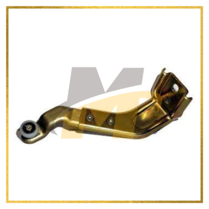 SOPORTE INFERIOR DE PUERTA CORREDERA MERCEDES BENZ SPRINTER 313 - 413