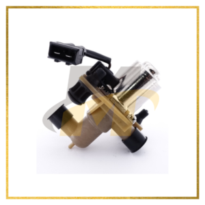 VALVULA CALEFACCION TIPO L 313