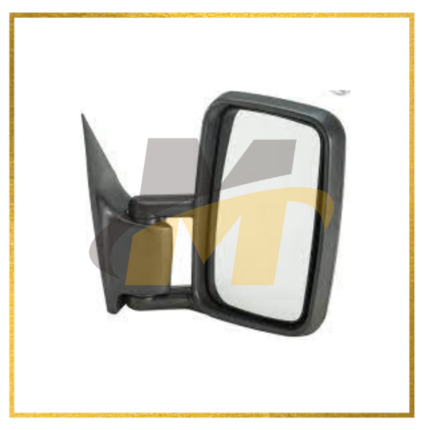 ESPEJO EXTERIOR DERECHO MERCEDES BENZ SPRINTER 313 - 413