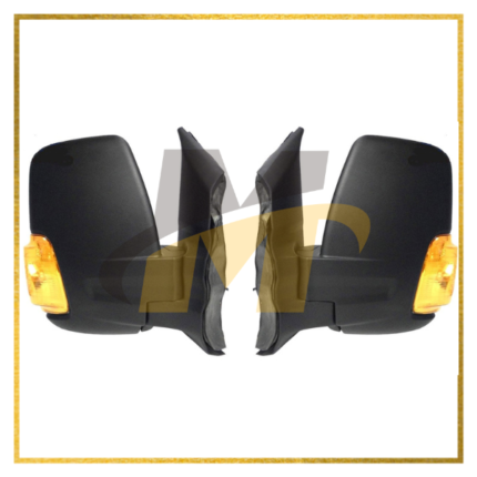 ESPEJO EXTERIOR RH/LH FORD TRANSIT 2.2