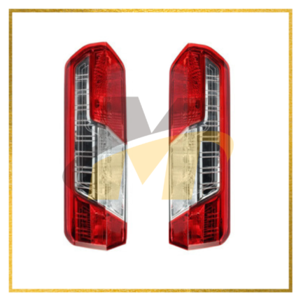 FAROL TRASERO FORD TRANSIT 2.2