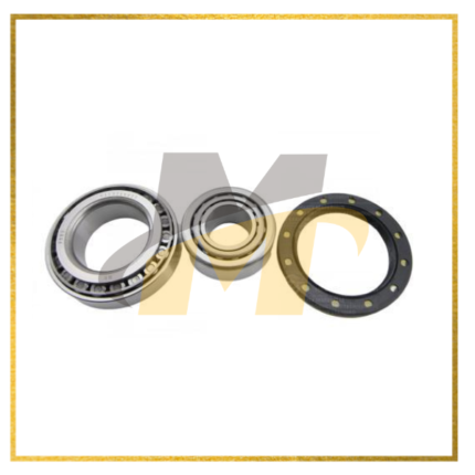 JUEGO RODAMIENTO MAZA DELANTERA SPRINTER 313 / 413