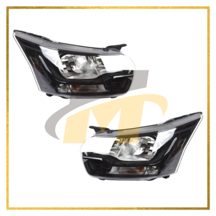 ÓPTICOS FORD TRANSIT 2.2