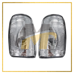 INTERMITENTE ESPEJO TRANSPARENTE TRANSIT