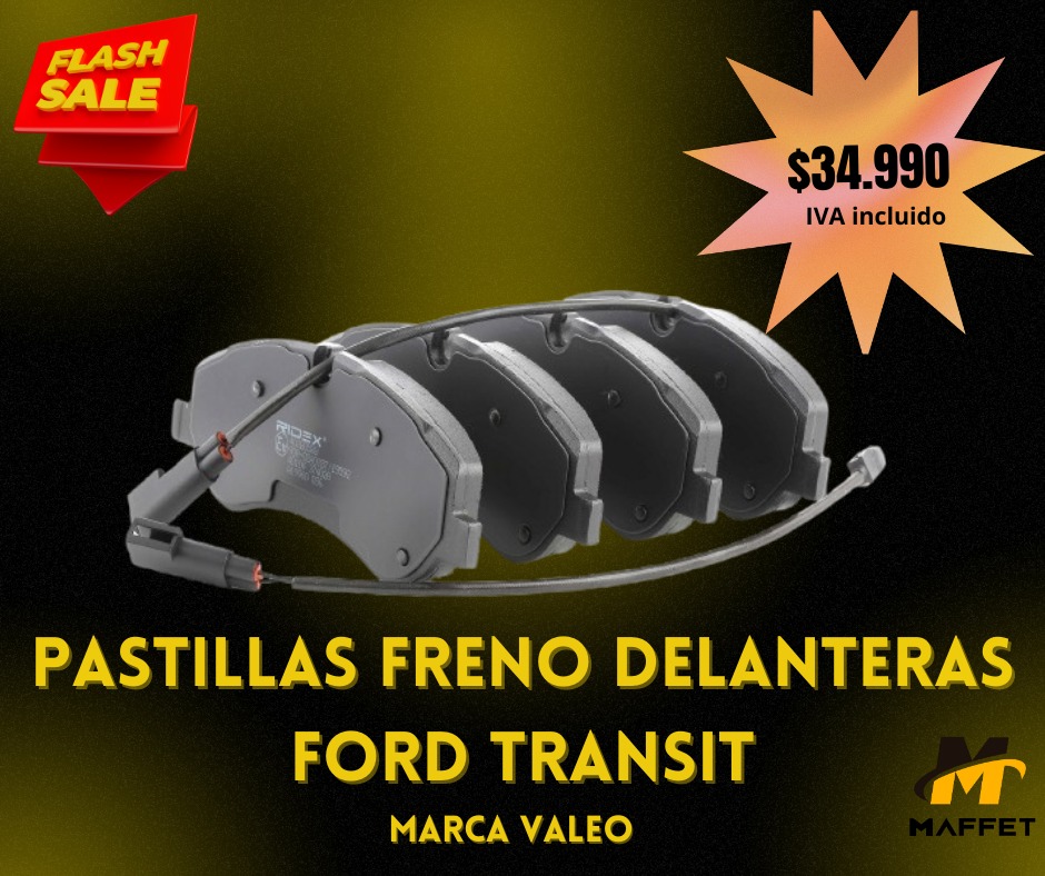 PASTILLAS DEL TRANSIT