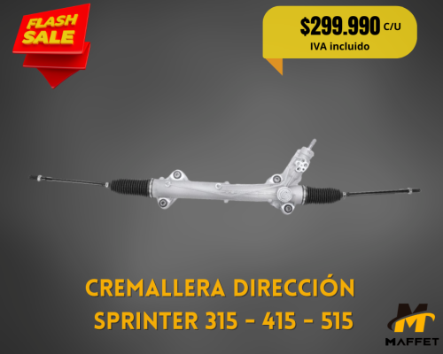 CREMALLERA 515 CREMALLERA 515