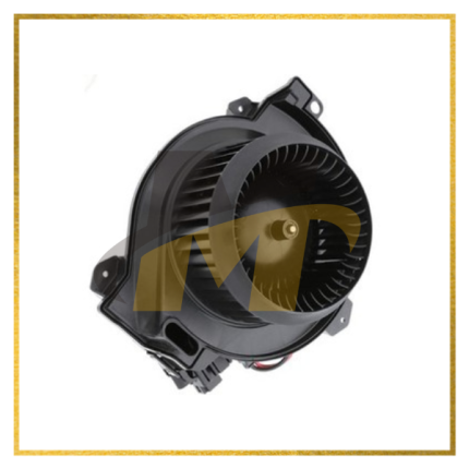 MOTOR CALEFACCIÓN SPRINTER 416 - 516