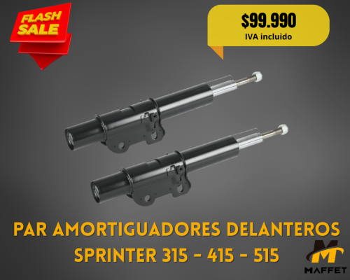 PAR AMORT 515 VITO (2) PAR AMORT 515 VITO (2)