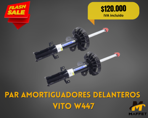 PAR AMORT DEL VITO 447 PAR AMORT DEL VITO 447